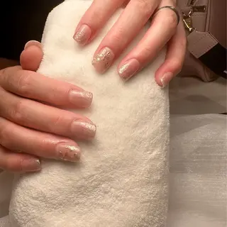 ネイル Ling. Meiのネイルデザイン