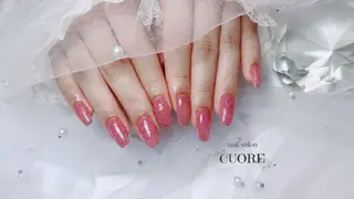 ネイル CUORE____nail所属・nail salon CUOREのネイルデザイン