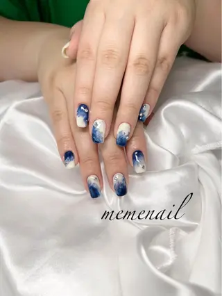 ネイル Noguchi Megumiのその他イメージ