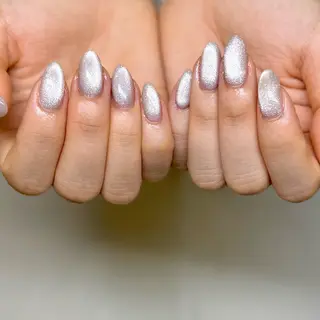 ネイル 冨田🧁maison de NALIのネイルデザイン