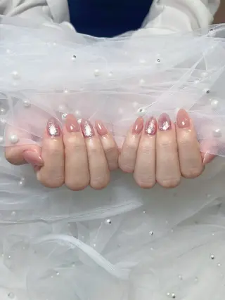 ネイル Jessica 119のネイルデザイン