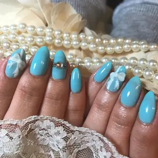 ネイル YUKI /stellavieのネイルデザイン