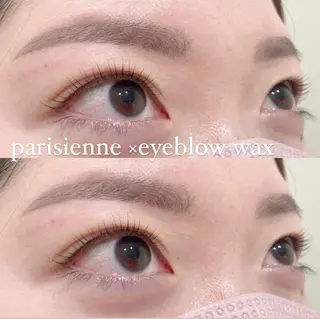 マツエク・マツパ 個室サロンAPiLA 橋本あゆみのマツエク・マツパデザイン