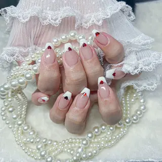 ネイル Minami 🍓のネイルデザイン