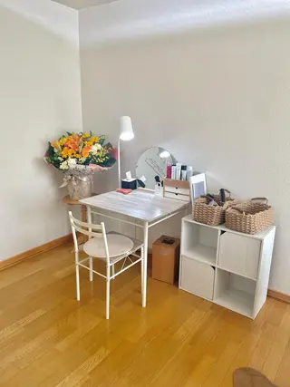 毛穴洗浄/ニキビ 肌質改善サロンのエステ・リラクイメージ