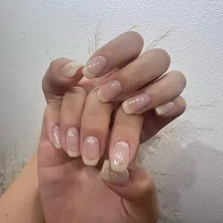 ネイル aimer more ANZU🍯のネイルデザイン