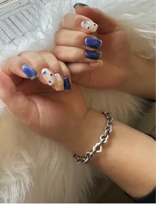 ネイル Non Nonのネイルデザイン