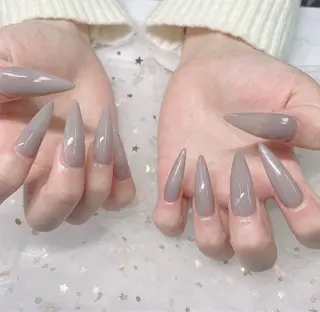 ネイル Thanh Hana Nailのネイルデザイン