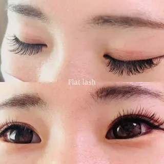 マツエク・マツパ HERA 【ヘラ】のマツエク・マツパデザイン