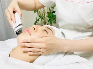 ニキビ・ 肌荒れ専門店のエステ・リラクイメージ