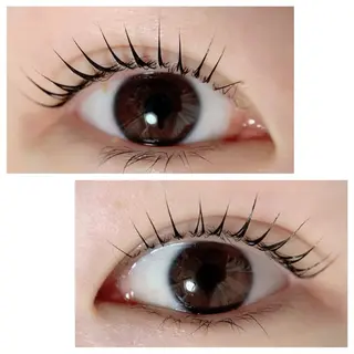 マツエク・マツパ Adorer(アドレ)所属・Adorer 🍀アドレ🍀のマツエク・マツパデザイン