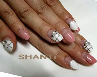 ネイル SHANTi所属・shanti 木村のその他イメージ