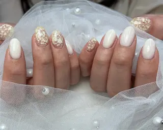 ネイル ToliyDeliy akemiのネイルデザイン