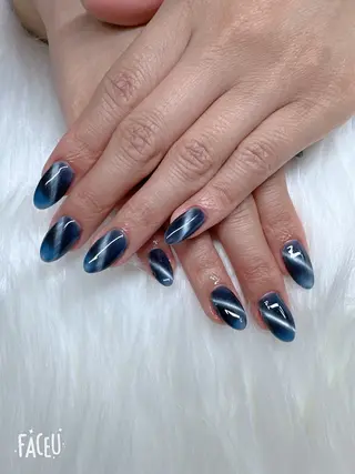 ネイル Lucy nail所属・Lucy nailのネイルデザイン