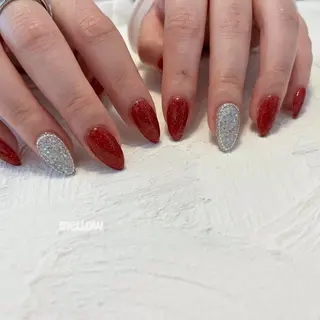 ネイル mayu 𓃠のネイルデザイン