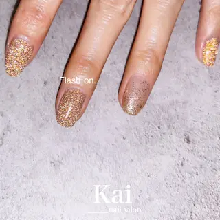 ネイル Kai  nail Mayukoのネイルデザイン