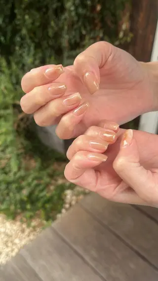 ネイル SAKU  nail[サクネイル]所属・SAKU nail 作島茜のネイルデザイン