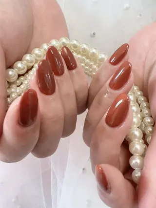 ネイル YK Rinのネイルデザイン