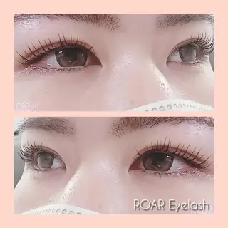 マツエク・マツパ 🦈Mana🦈 紬麦 栄店のマツエク・マツパデザイン