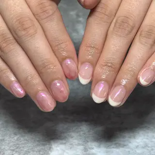 ネイル Cleo上前津店🫧 Juraのネイルデザイン