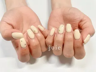 ネイル Nailist Mikuのネイルデザイン