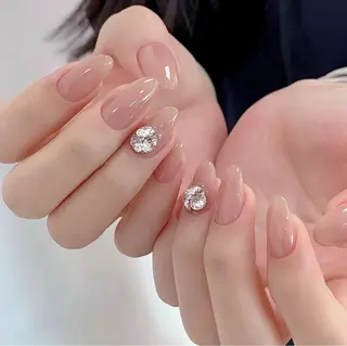 ネイル JF- keiのネイルデザイン