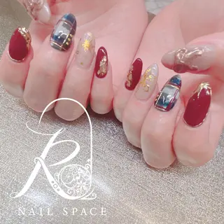 ネイル プライベートサロン Chikaのネイルデザイン