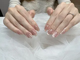 ネイル Alice マツエク&ネイル2のネイルデザイン