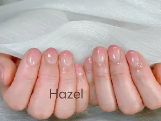 ネイル 🌰Hazel 吉祥寺🌰のネイルデザイン