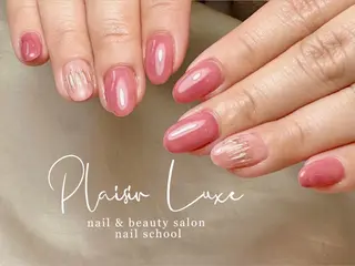 ネイル my place+s所属・o4nail___ ARISAのネイルデザイン