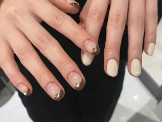 ネイル nailsalon Única　ウニカのネイルデザイン