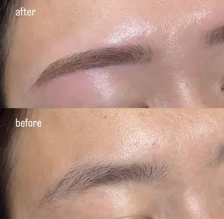 メンズ アイブロウ GRIP 🌼MEIのその他イメージ