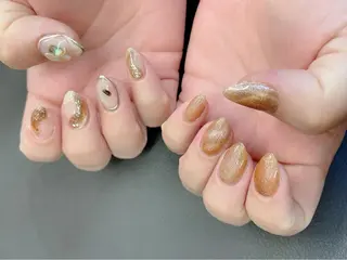 ネイル Embellir ♡鏡味のその他イメージ