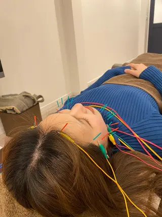 美容鍼灸Solana所属・肌質改善×美容鍼 ゆいのエステ・リラクイメージ