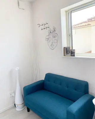 Lyf salon.所属・Lyf salon.のエステ・リラクイメージ