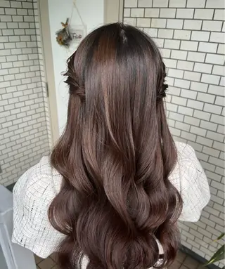 ヘアアレンジ 参列・イベントヘア♡ ゆいなのヘアスタイル
