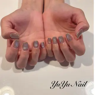 ネイル YuYu Nailのネイルデザイン