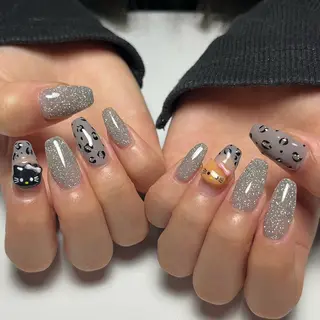 ネイル kamei hokoのネイルデザイン