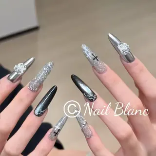 ネイル Nail nanamiのネイルデザイン