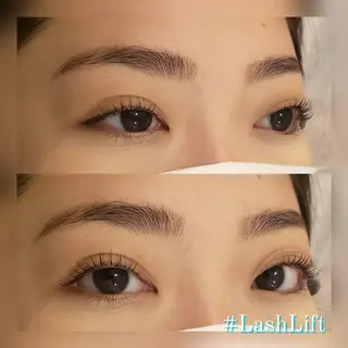 マツエク・マツパ esbymaison TAKIのマツエク・マツパデザイン