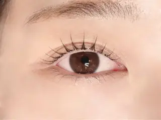 マツエク・マツパ Pupu lash所属・Pupu lash 2のマツエク・マツパデザイン