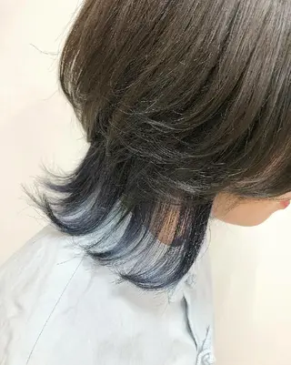 ショート Hair salon　MARRON所属・MARRON 🍊mihoのヘアスタイル