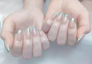 ネイル CI CIのネイルデザイン