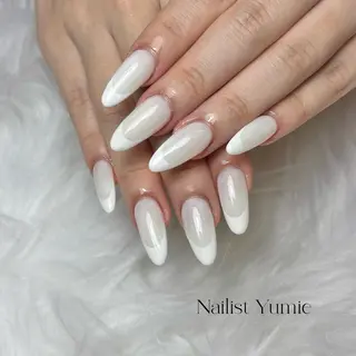 ネイル Setsalon Churaku Nailist Yumie所属・【沖縄市安慶田】 🤍Yumieのネイルデザイン
