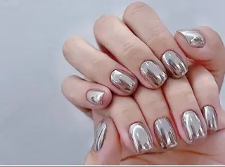 ネイル Yuki Nailsalonのネイルデザイン