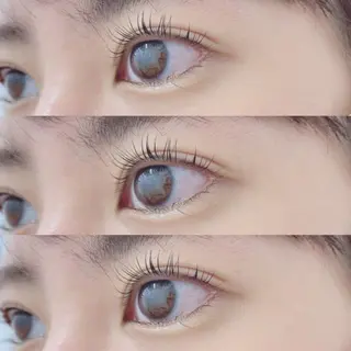 マツエク・マツパ 宇田 瑞季のマツエク・マツパデザイン