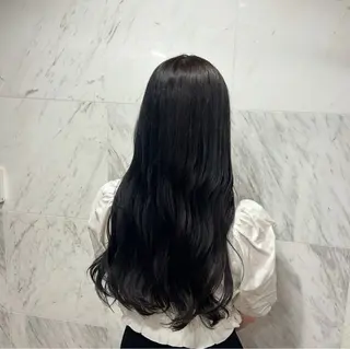 カラー Elsa所属・心葉🎀🫧 Elsaのヘアスタイル