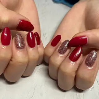 ネイル Cae.所属・Cae. 【カエドット】のネイルデザイン