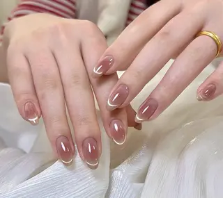 ネイル HAHA salon所属・HAHA salonのネイルデザイン