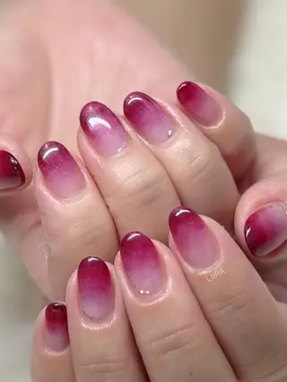 ネイル LIIRA(西船)/ やまださおりのマツエク・マツパデザイン